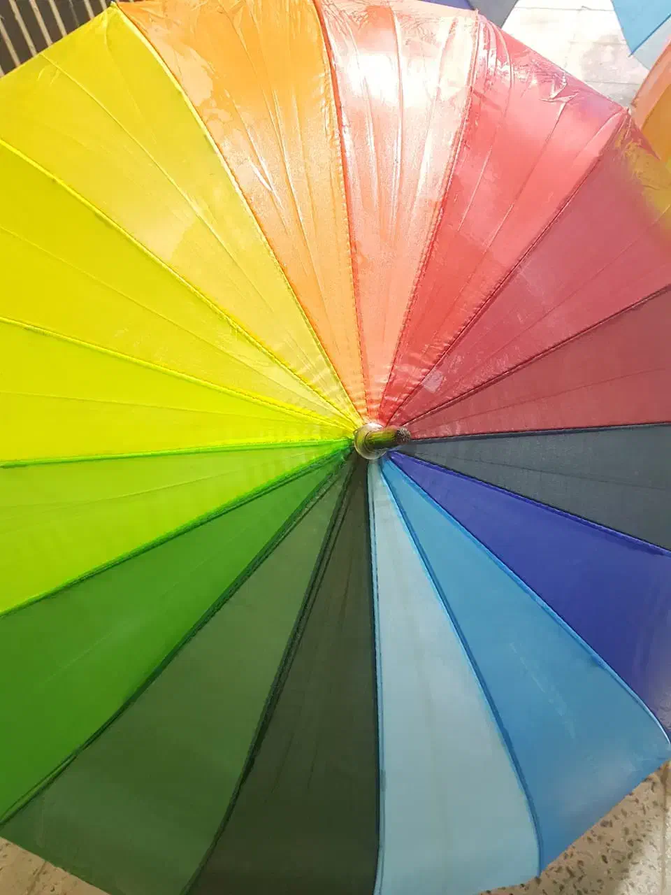 چتر رنگین کمانی بزرگ‌|کوهنوردی و کمپینگ|مریوان, |دیوار