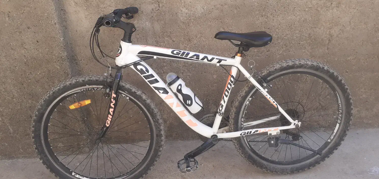 دوچرخه ۲۶|دوچرخه، اسکیت، اسکوتر|کنگاور, |دیوار