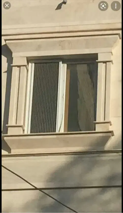 نرده سنگی،سنگ کاری،سرامیک و کاشی کاری،نرده صراحی|خدمات پیشه و مهارت|لنگرود, |دیوار