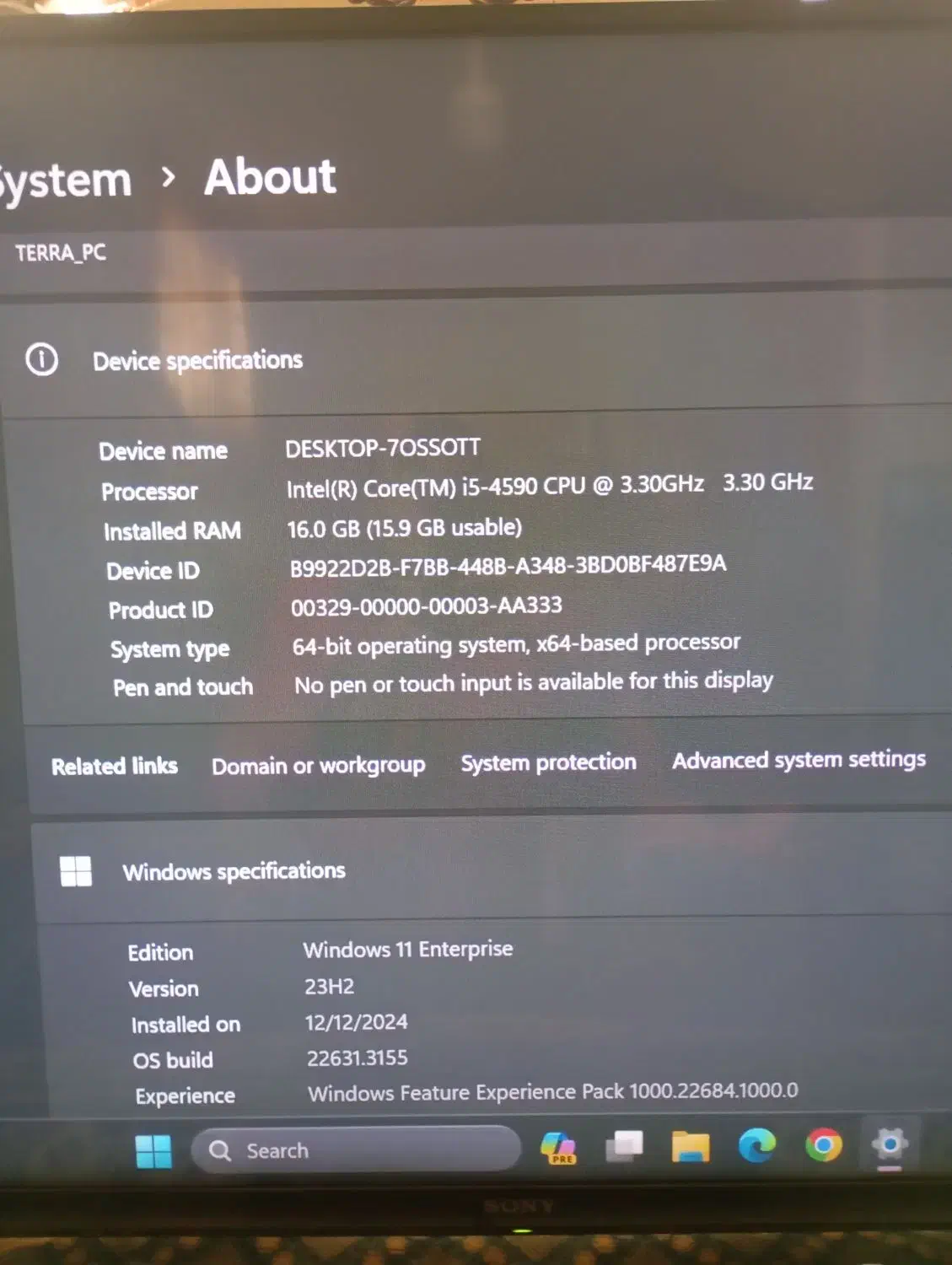 کیس گیمینگ نسل 5|رایانه رومیزی|سبزوار, کوی بهار|دیوار