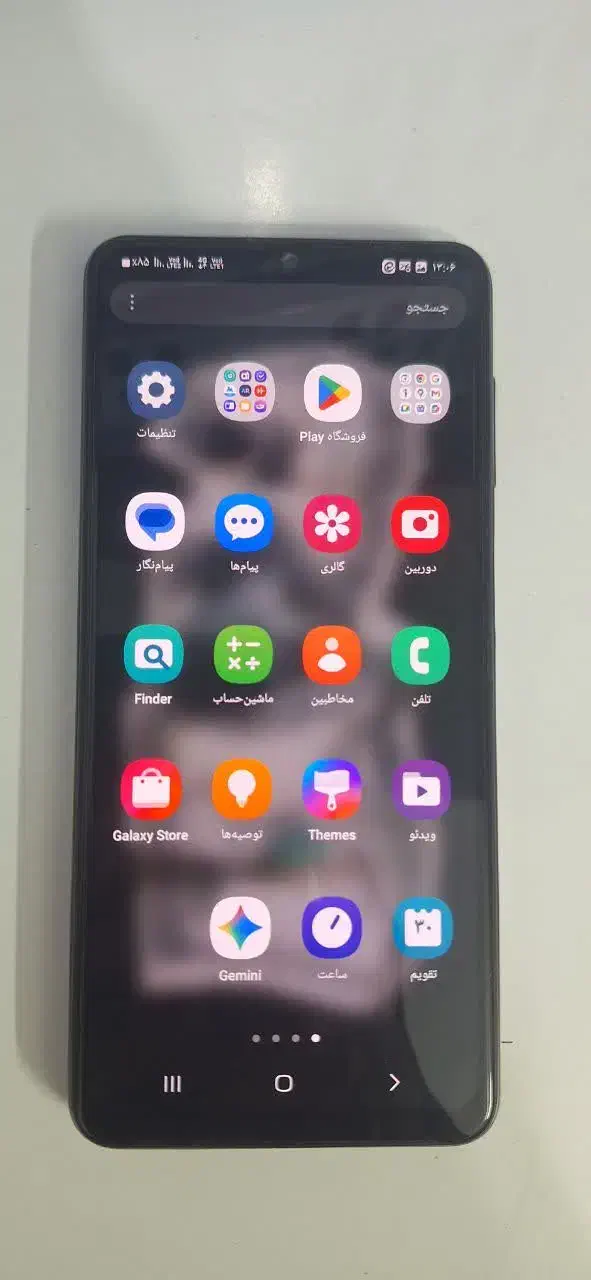 گوشی موبایل m32|موبایل|اصفهان, امیرعرب|دیوار