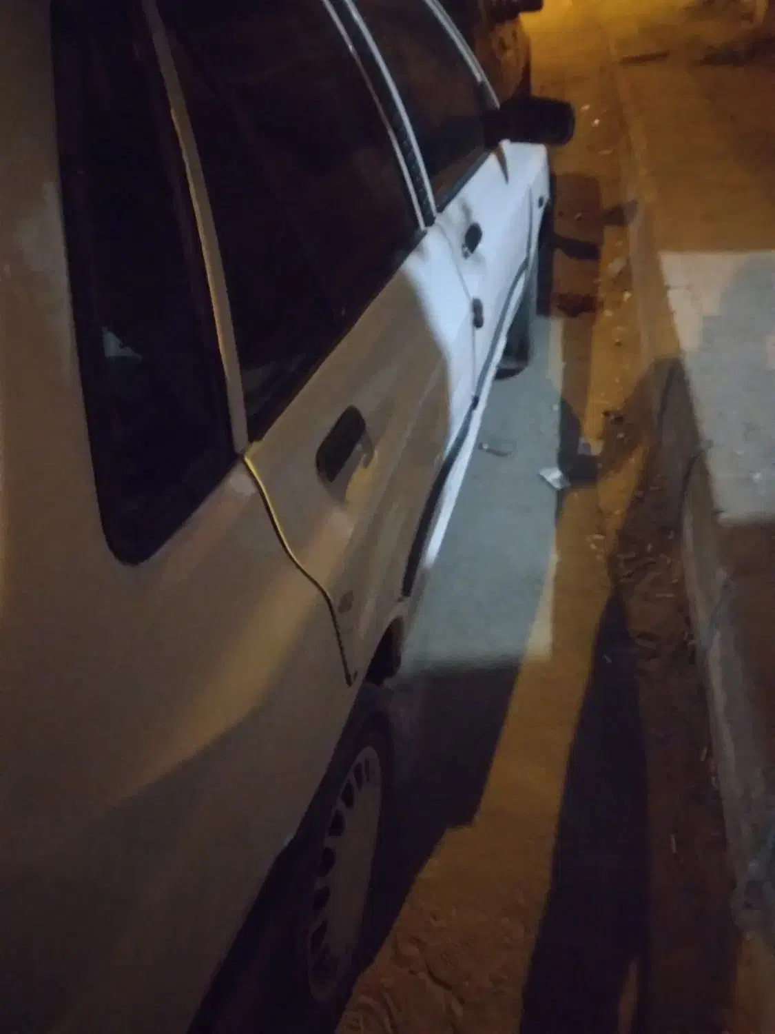 پراید مدل ۹۰|خودرو سواری و وانت|عنبرآباد, |دیوار