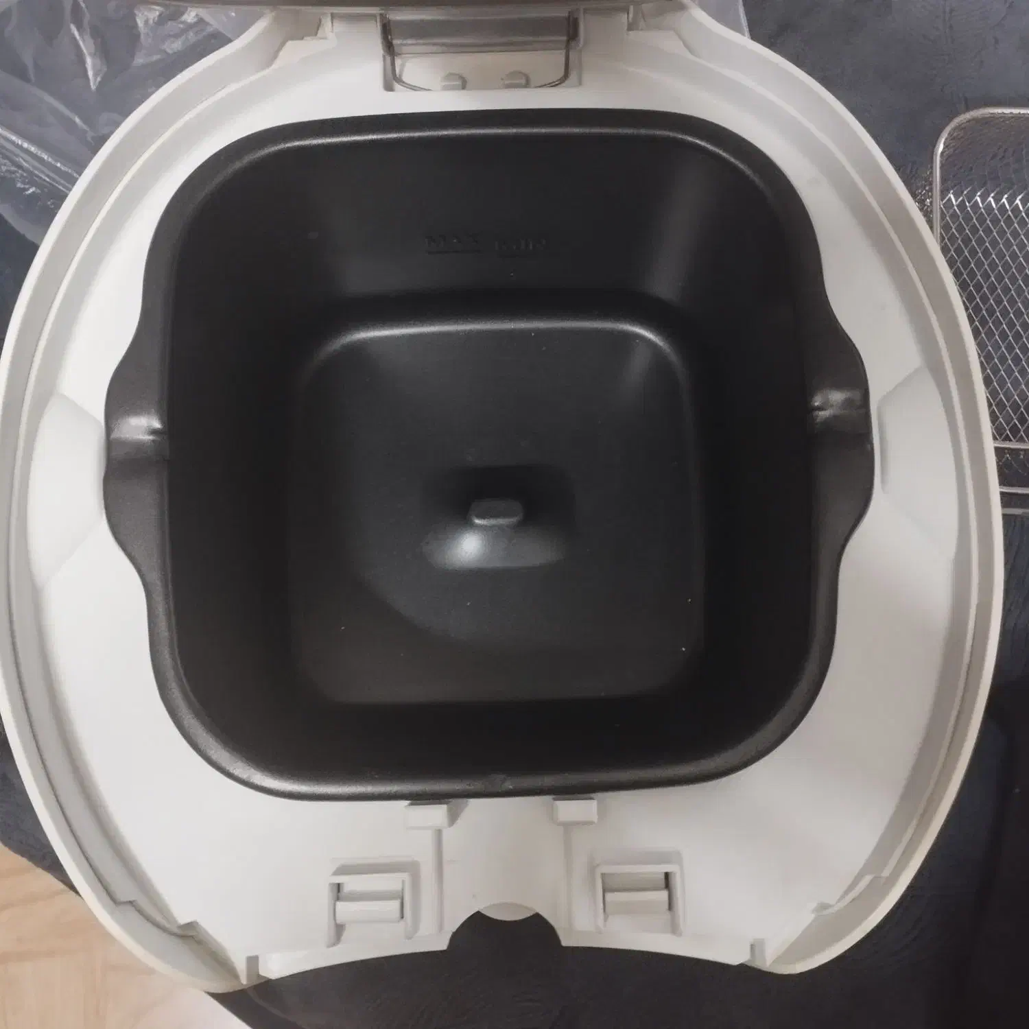 سرخکن پارس خزر|سایر لوازم برقی|خرم‌آباد, |دیوار