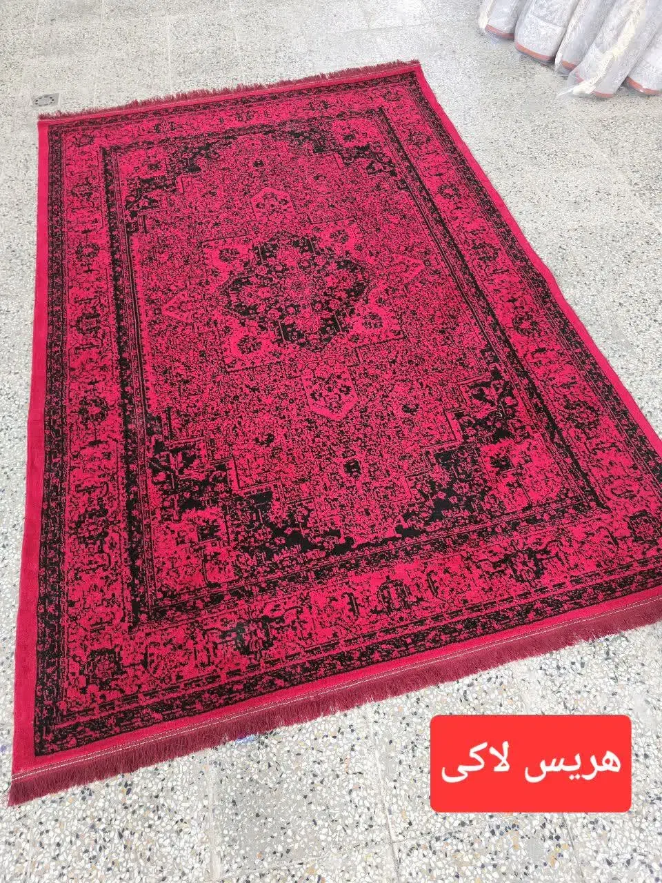 فرش سپهر کاشان|فرش|گرگان, |دیوار