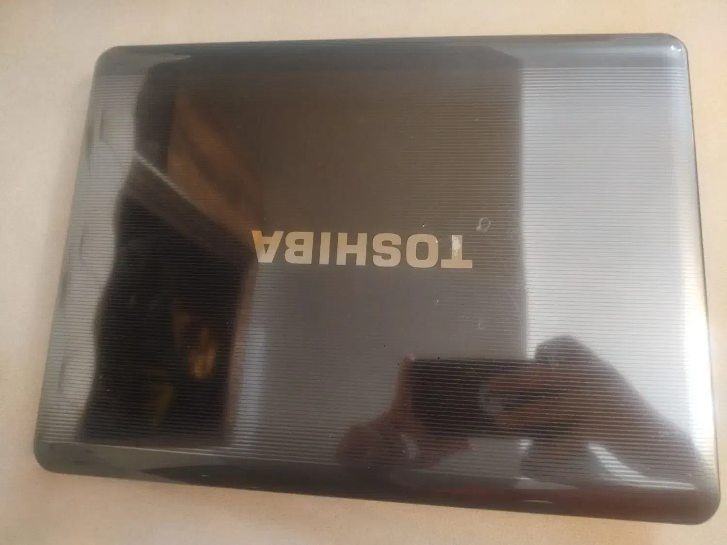 لپ تاپ توشیبا مدل A305S6862|رایانه همراه|تهران, هروی|دیوار