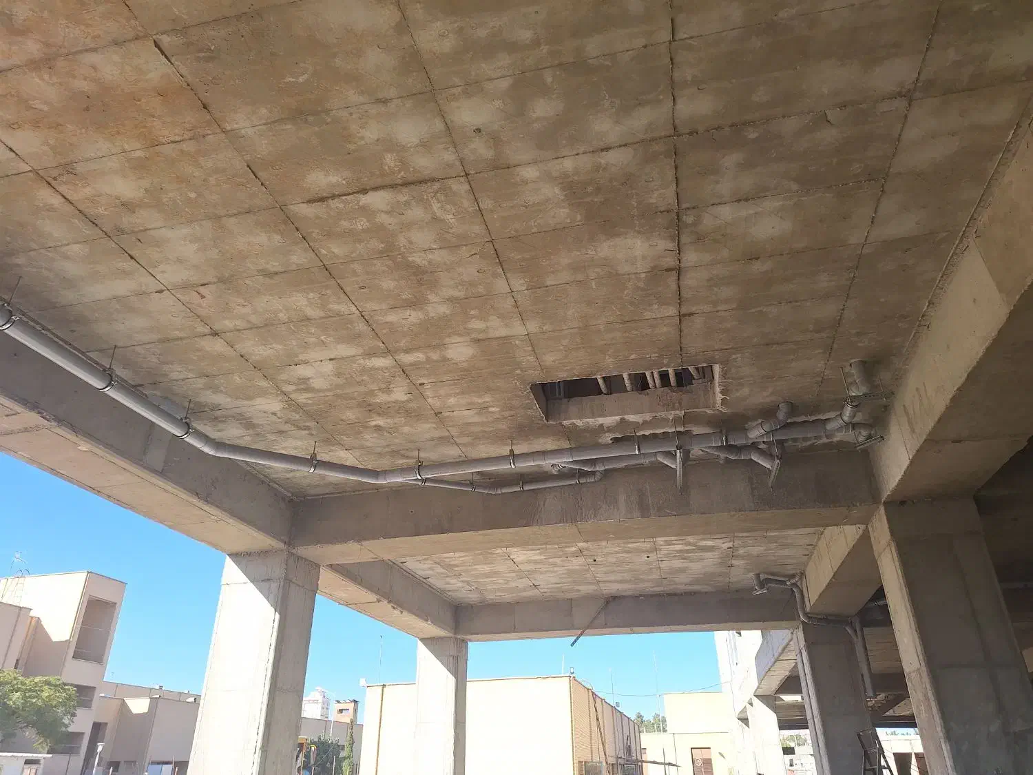 لوله کشی اب و فاضلاب شهرضا و اصفهان|خدمات پیشه و مهارت|شهرضا, |دیوار