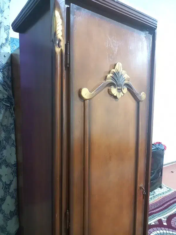 کمد|جاکفشی، کمد، دراور|اردبیل, |دیوار