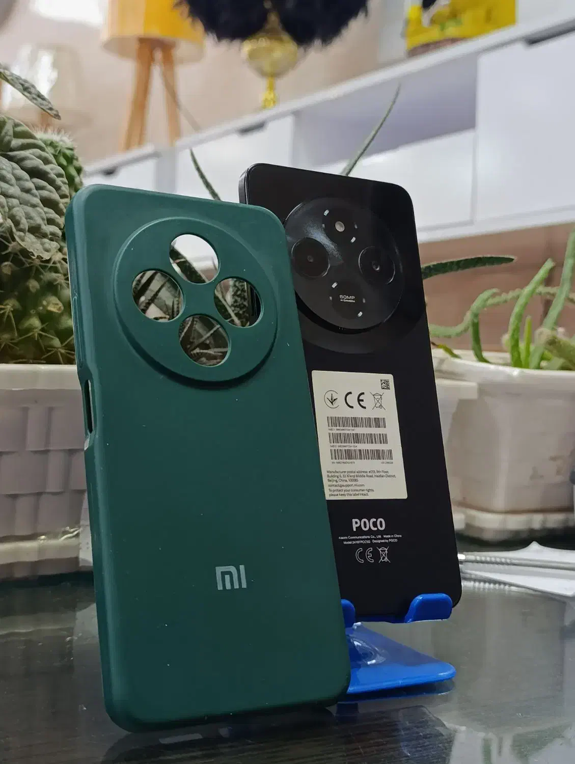 گوشی Poco c75|موبایل|گرگان, |دیوار