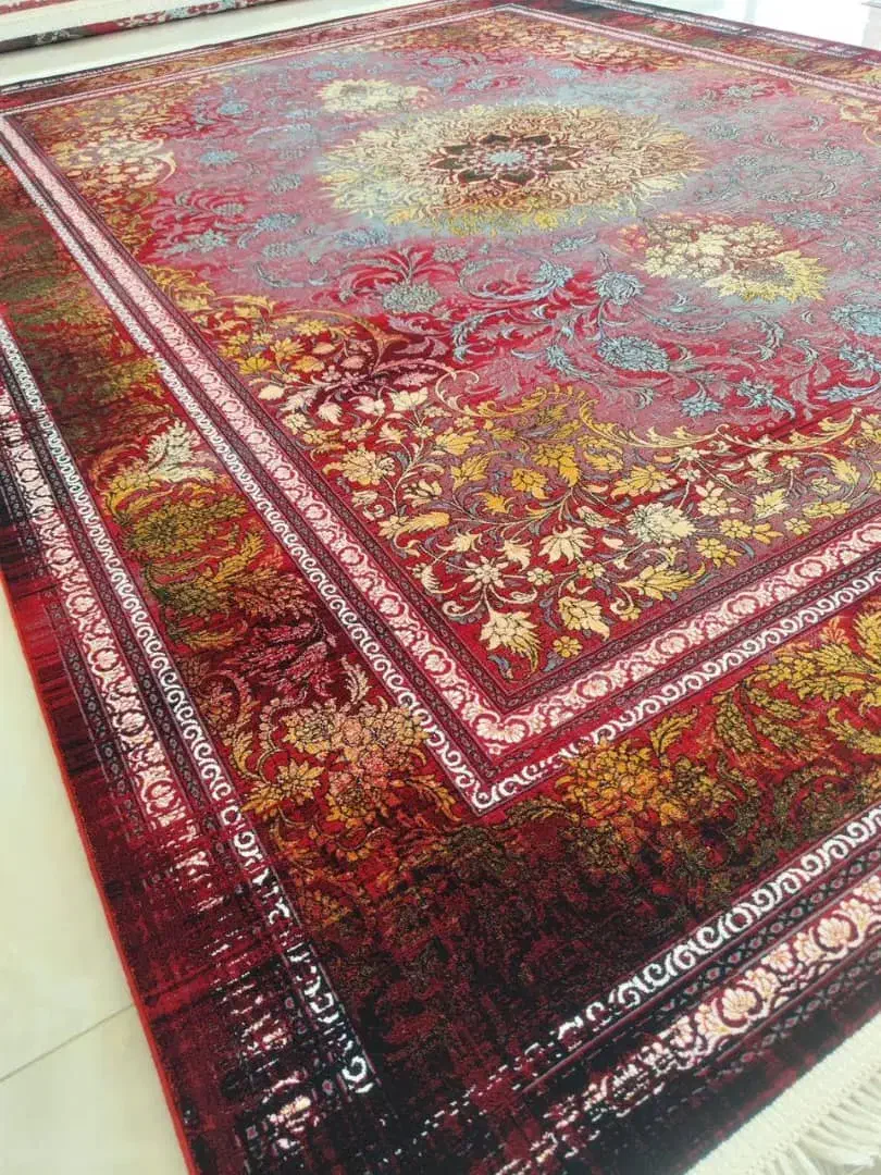 فرش مبل موکت واقساط چک وسفته فقط در نمایندگی فرش|فرش|گرگان, |دیوار