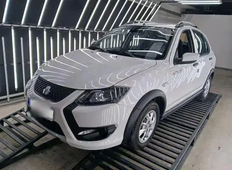 کوییک S|خودرو سواری و وانت|اراک, |دیوار