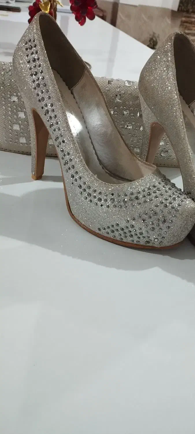 کیف و کفش|کیف، کفش، کمربند|ارومیه, |دیوار