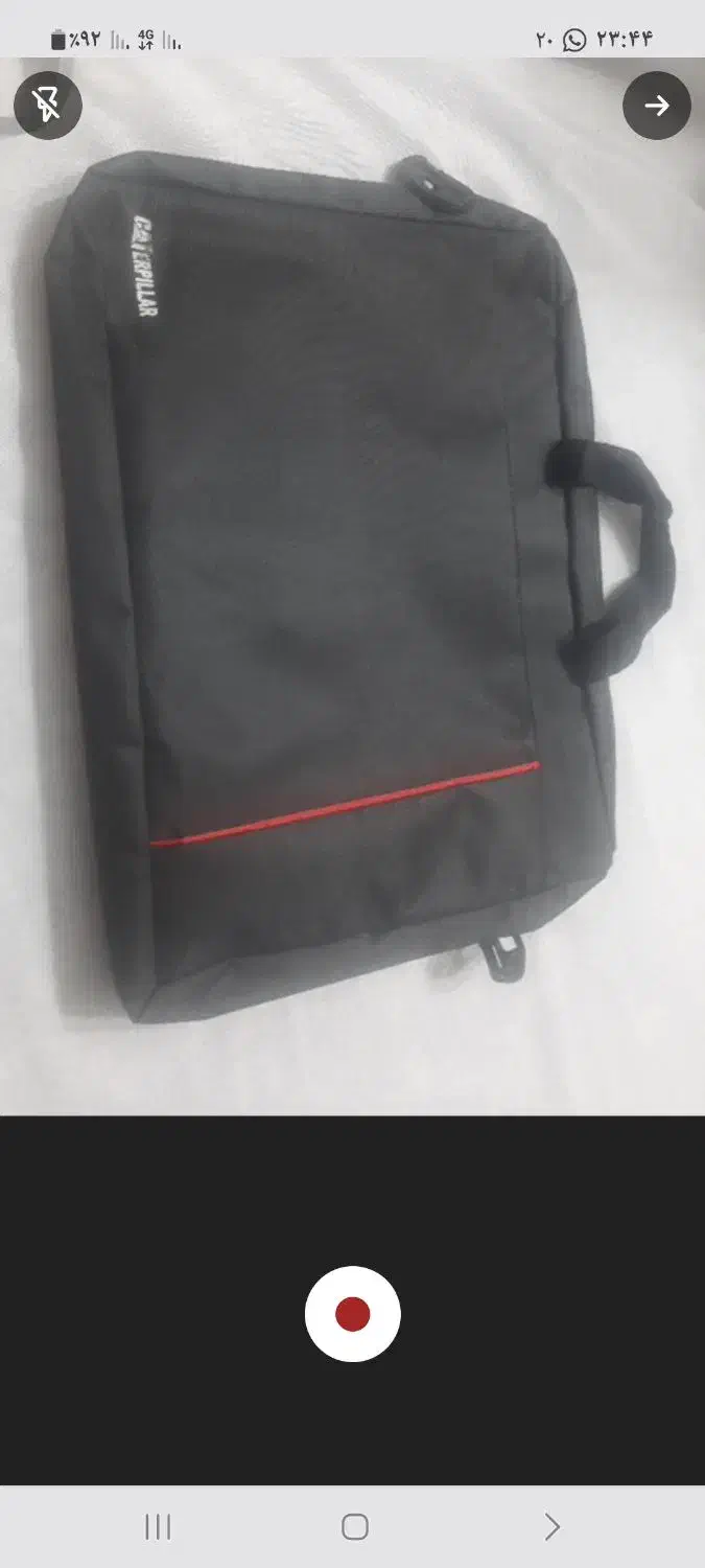 کیف لب تاپ|قطعات و لوازم جانبی رایانه|رشت, دیلمان|دیوار