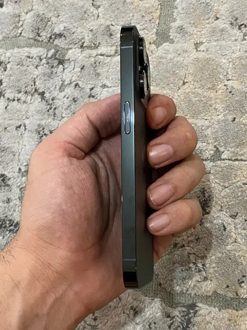 Iphone 14 Pro 256 ریجستر شده|موبایل|تهران, مطهری|دیوار