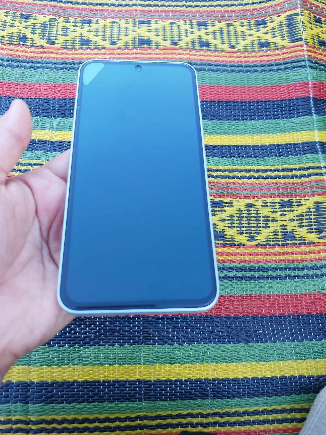 گوشی a54|موبایل|دزفول, |دیوار