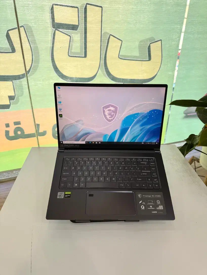 لپ تاپ msi|رایانه همراه|شیراز, ملاصدرا|دیوار