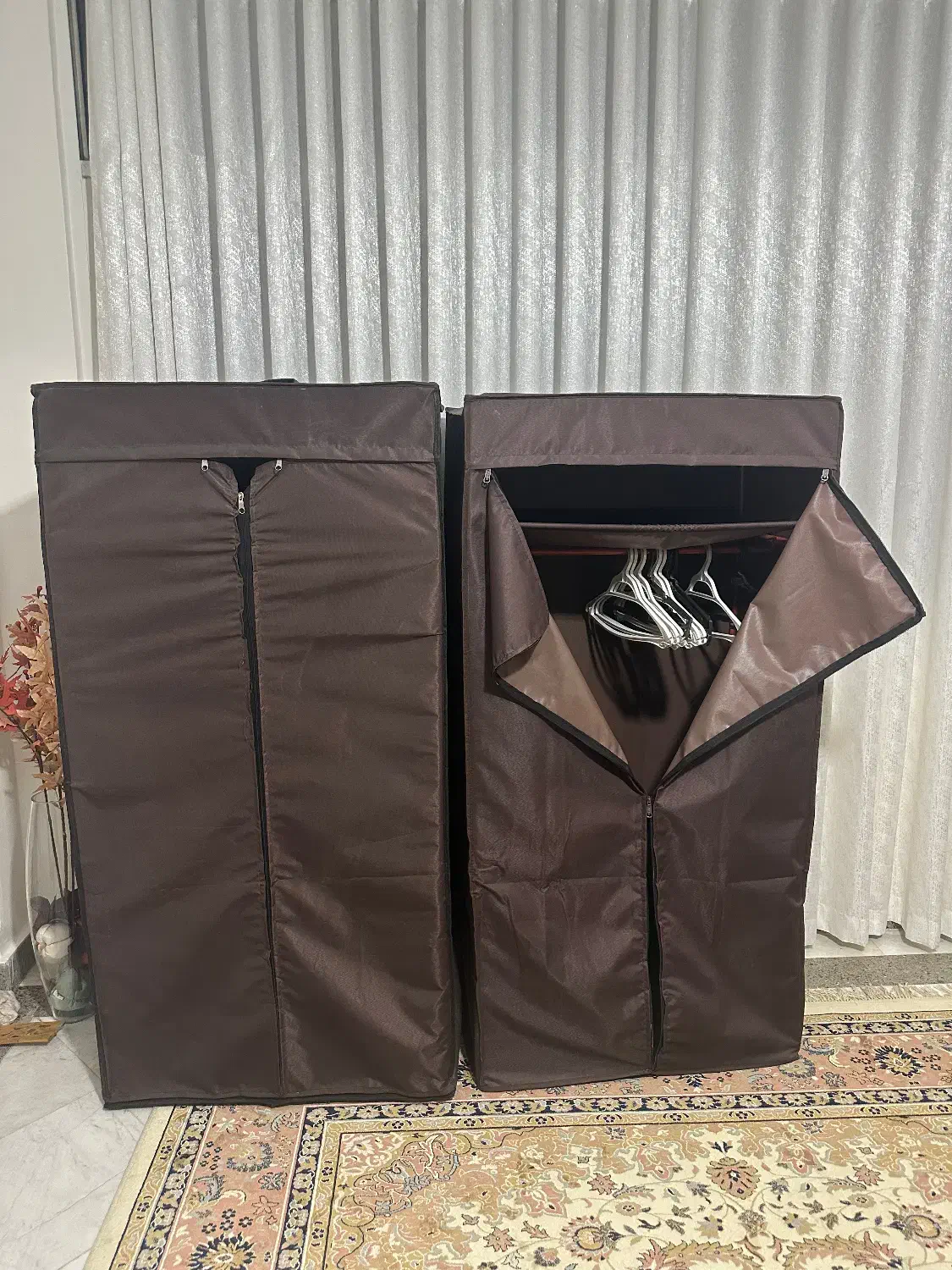 کمد برزنتی|جاکفشی، کمد، دراور|تهران, سازمان برنامه جنوبی|دیوار