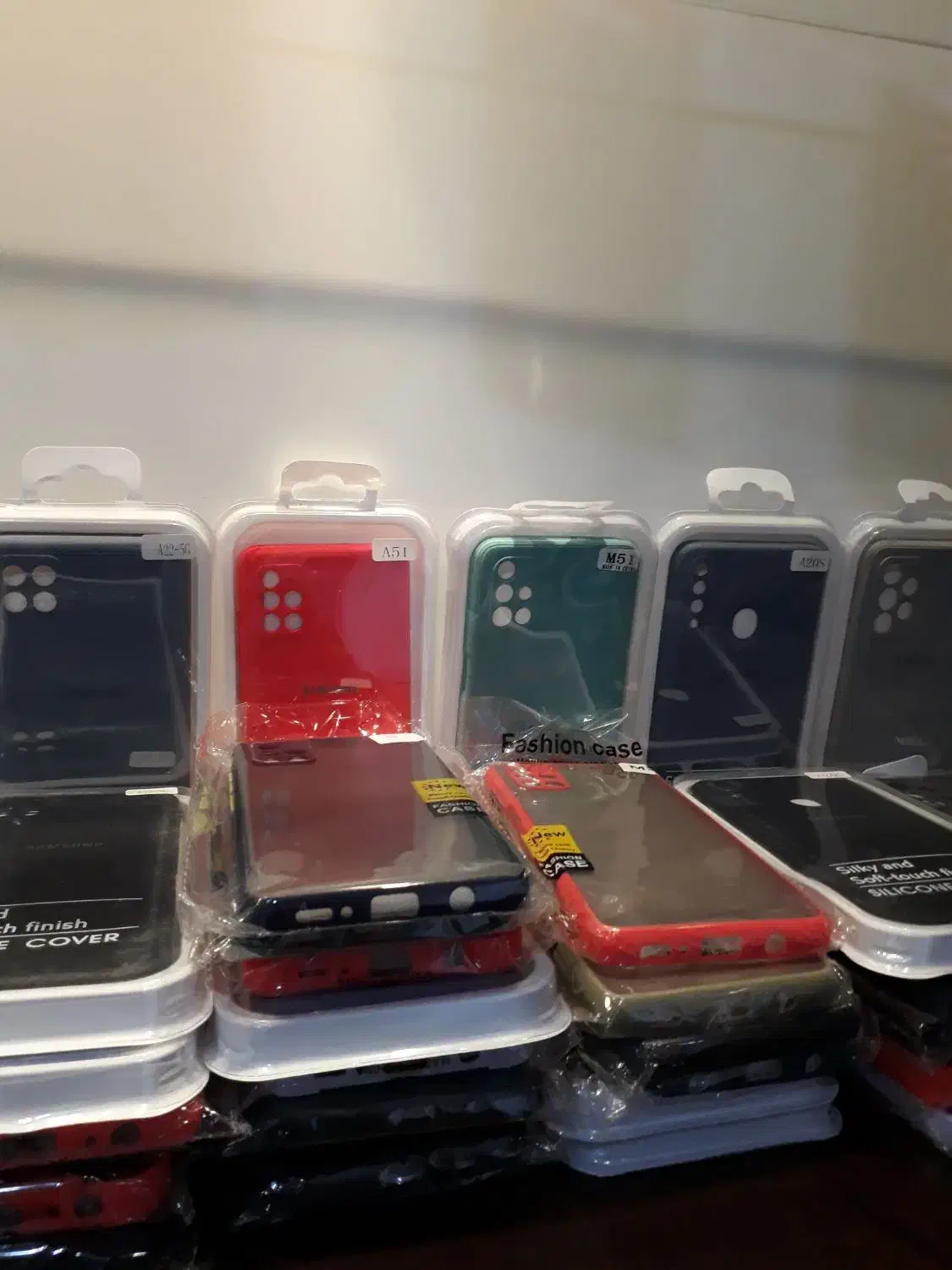 کاور تلفن همراهف|لوازم جانبی موبایل و تبلت|تبریز, |دیوار