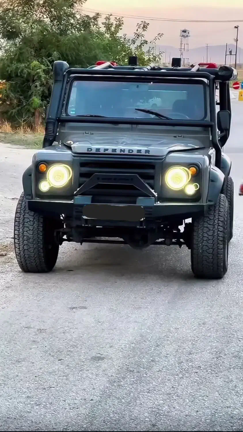 پاژنv6|خودرو سواری و وانت|تهران, تجریش|دیوار