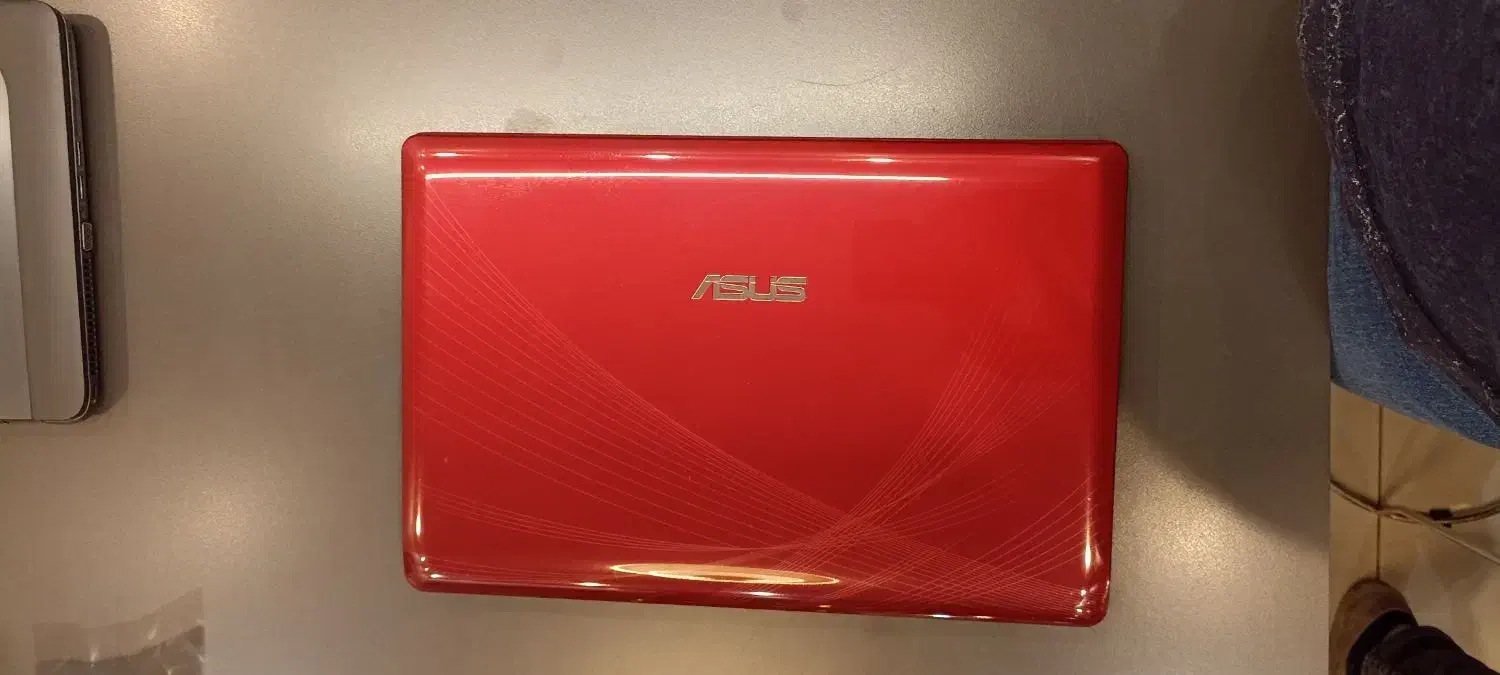 لپ تاپ ایسوس|رایانه همراه|تهران, شوش (باغ آذری)|دیوار