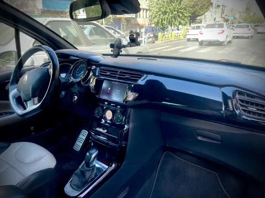 Ds3|خودرو سواری و وانت|تهران, تهراننو|دیوار