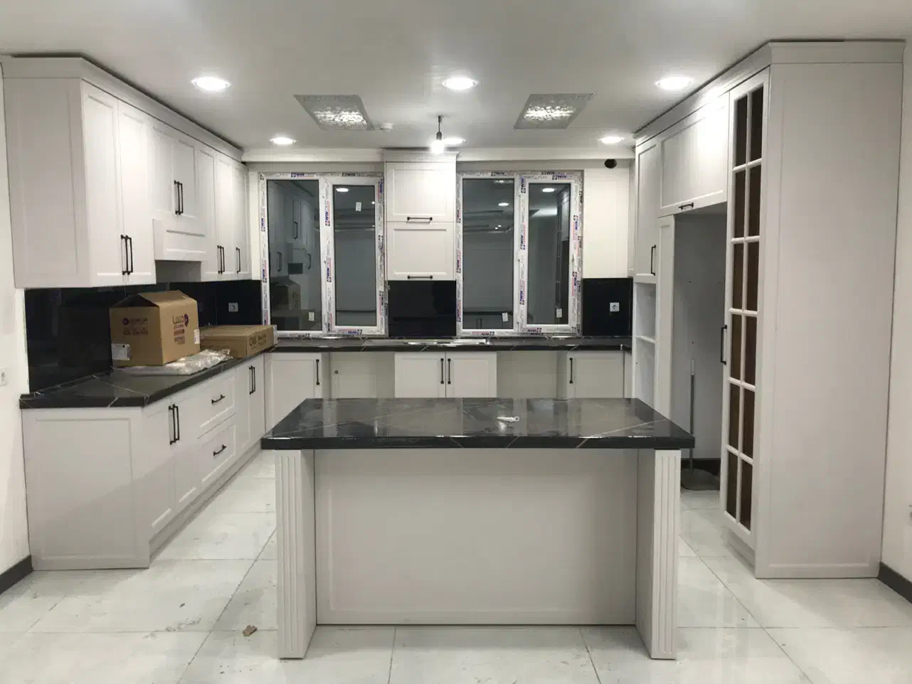 اپارتمان ۳خواب نوساز تک واحد/میدان غیبی/مترو شهرری|فروش آپارتمان|ری, حمزهآباد|دیوار