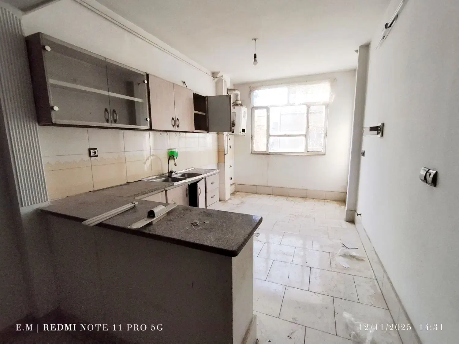 رهن و اجاره آپارتمان در بلوار کشاورز|اجارهٔ آپارتمان|مشهد, نوید|دیوار