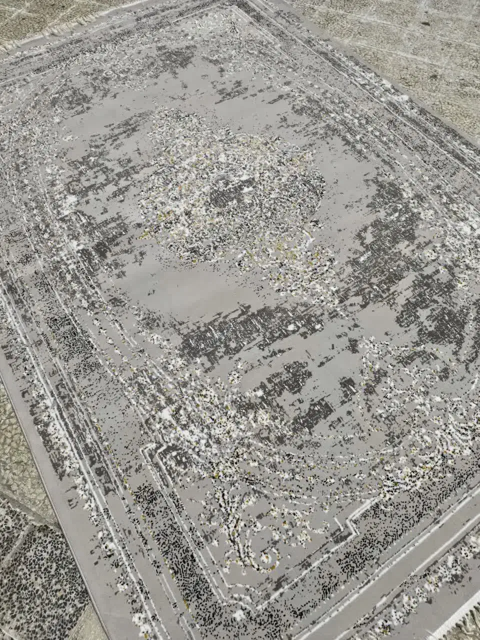 ارزان و اقتصادی|فرش|قم, امامزاده ابراهیم|دیوار