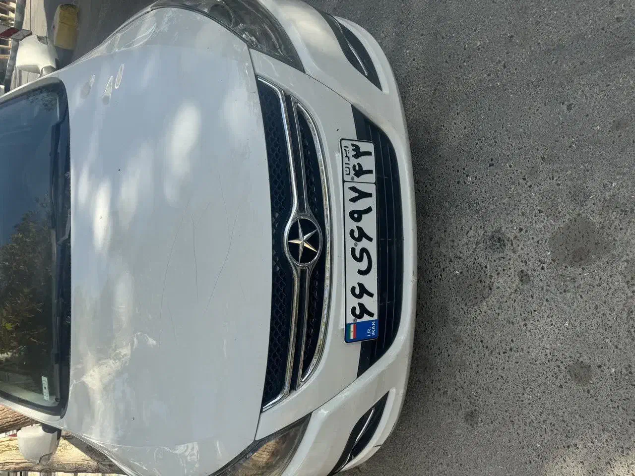 جک جی5|خودرو سواری و وانت|تهران, قیطریه|دیوار