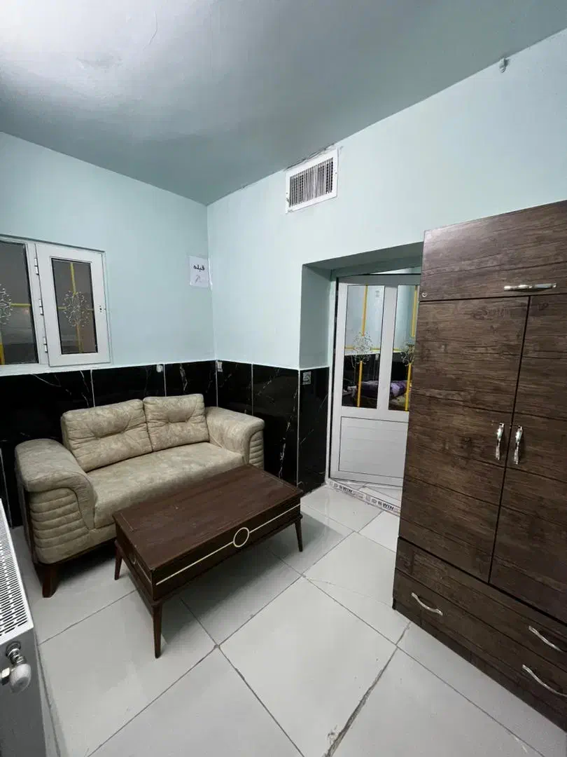 سوییت مستقل وسط بازار ،اقامتگاه ، مسافر خانه|اجارهٔ کوتاهمدت آپارتمان و سوئیت|زاهدان, |دیوار