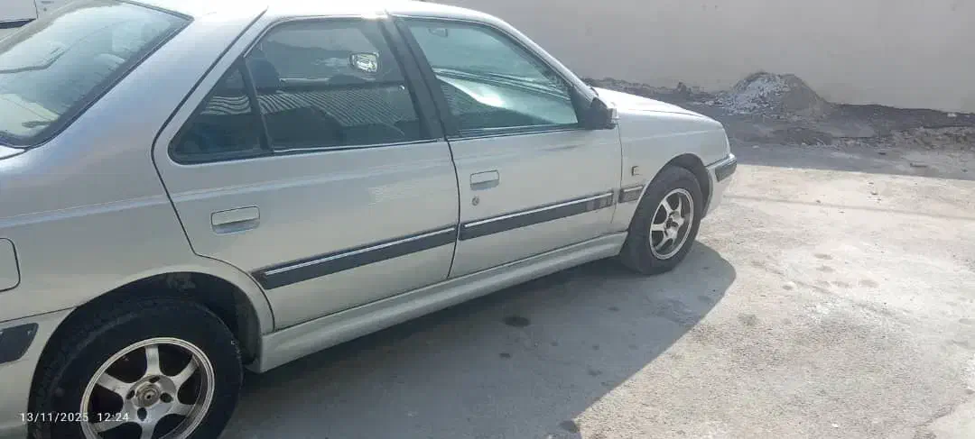 پارس مدل 85|خودرو سواری و وانت|خورموج, |دیوار