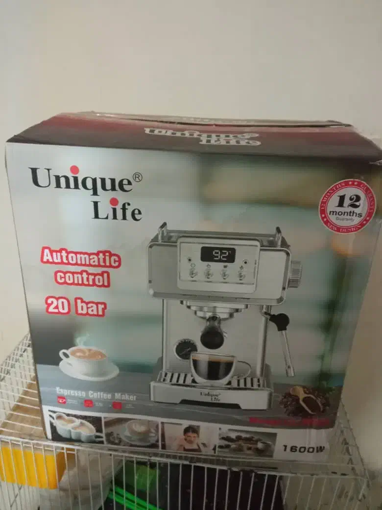 قهوه ساز نیمه صنعتی|سماور، چایساز، قهوهساز|مشهد, آبکوه|دیوار