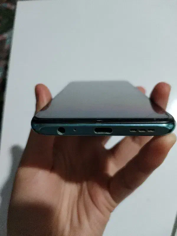 گوشی شیائومی ردمی نوت 10 رم4 حافظه 128|موبایل|تهران, لویزان|دیوار