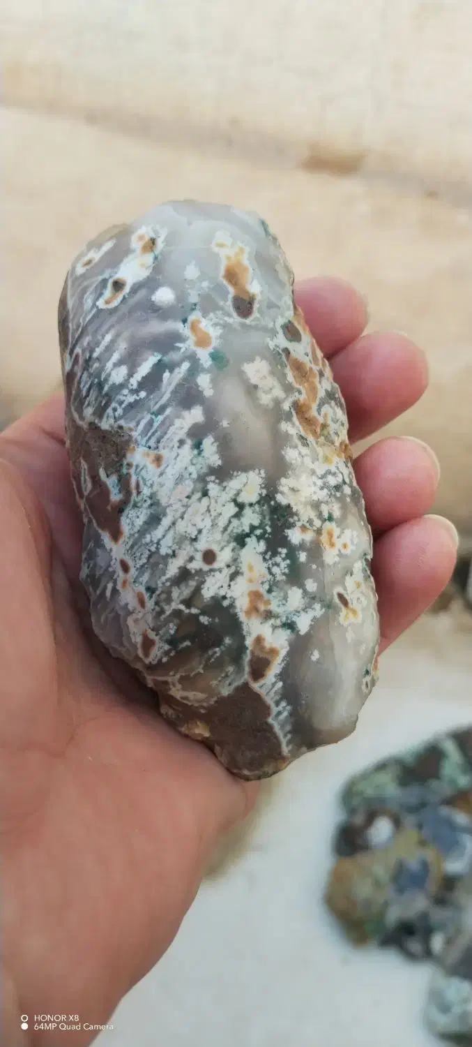 فروش عقیق فردوس|کلکسیون و سرگرمی|فردوس (خراسان), |دیوار