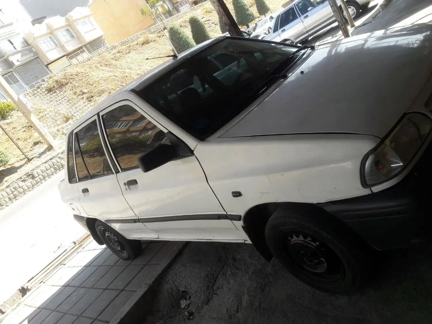 فروش پراید|خودرو سواری و وانت|سردشت, |دیوار