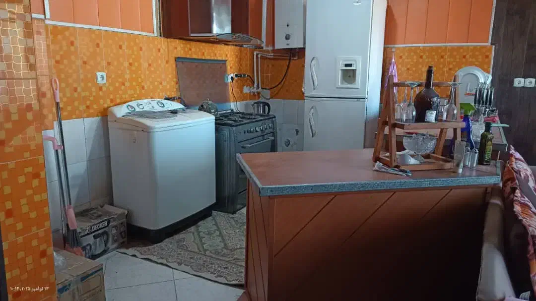 اجاره آپارتمان ۷۰ متری در چاهشک|اجارهٔ آپارتمان|مشهد, چاهشک|دیوار