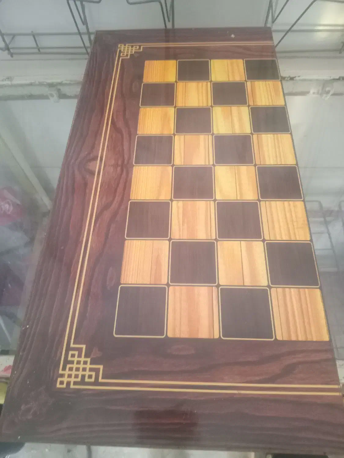 تعدای تخته نو|کلکسیون و سرگرمی|کوهدشت, |دیوار