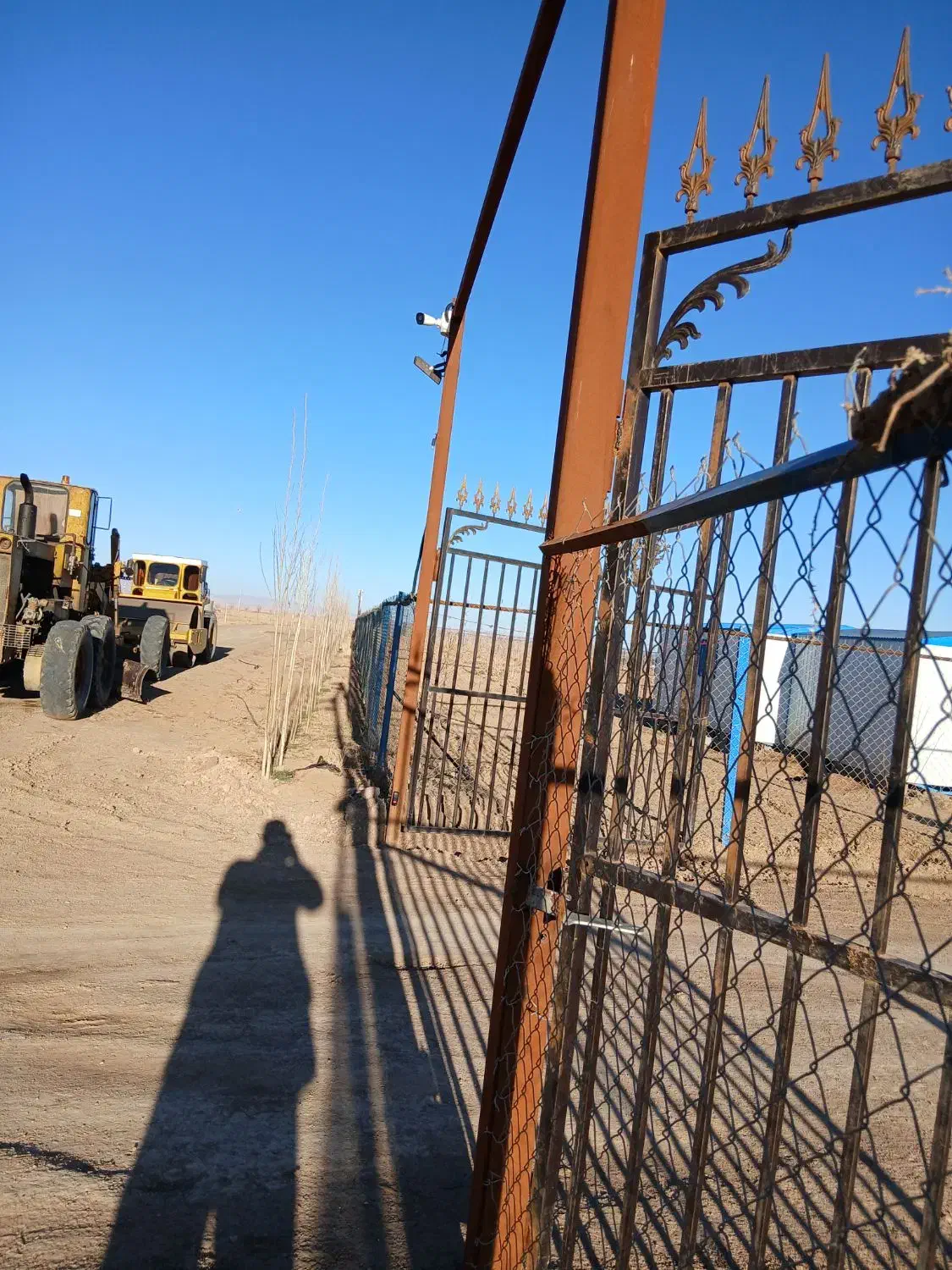 فروش باغ|فروش دفتر صنعتی، کشاورزی، تجاری|ساروق, |دیوار