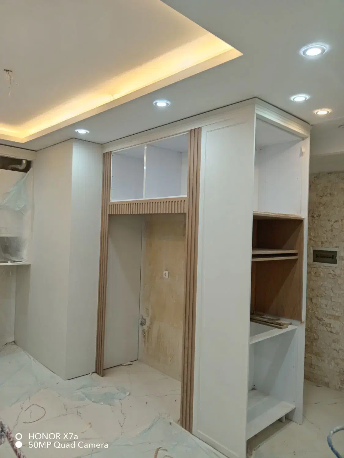 رنگ کاری چوب وساختمان سالار|خدمات پیشه و مهارت|سبزوار, توحیدشهر|دیوار