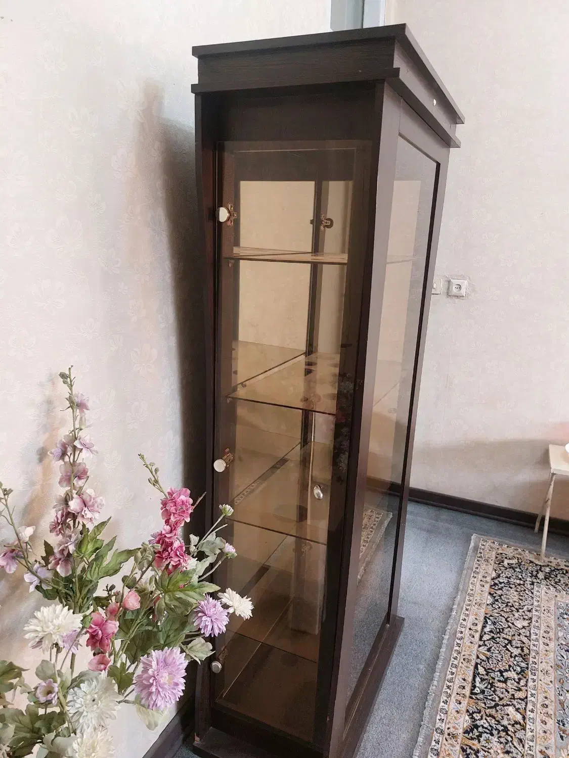 بوفه|بوفه، ویترین، کنسول|شیراز, لاله|دیوار