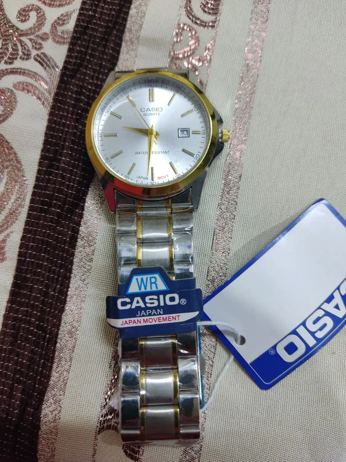 ساعت مچی|ساعت|مشهد, زمرد|دیوار