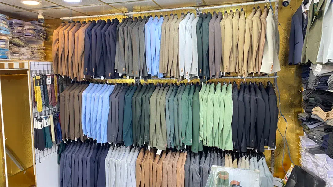 فروشنده خانم|استخدام بازاریابی و فروش|اهواز, کمپلو جنوبی|دیوار