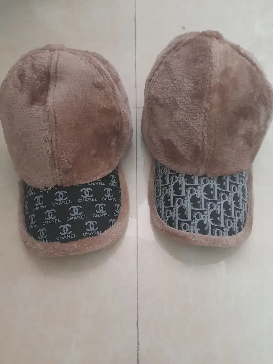 کلاه زنانه نقاب دار|لباس|اصفهان, فردوان|دیوار