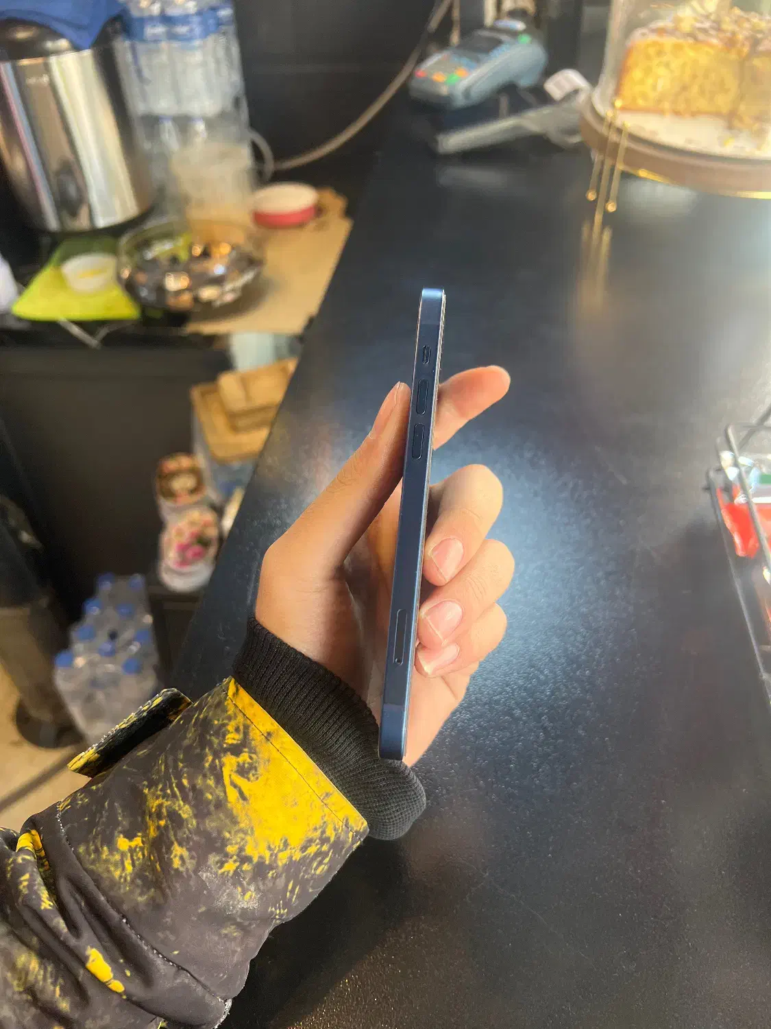 Iphone 12 ایفون ۱۲|موبایل|تهران, خانیآباد|دیوار