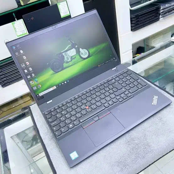 لپ تاپ لنوو T580 وارداتی، کیفیت عالی، قیمت مناسب|رایانه همراه|بندرعباس, |دیوار