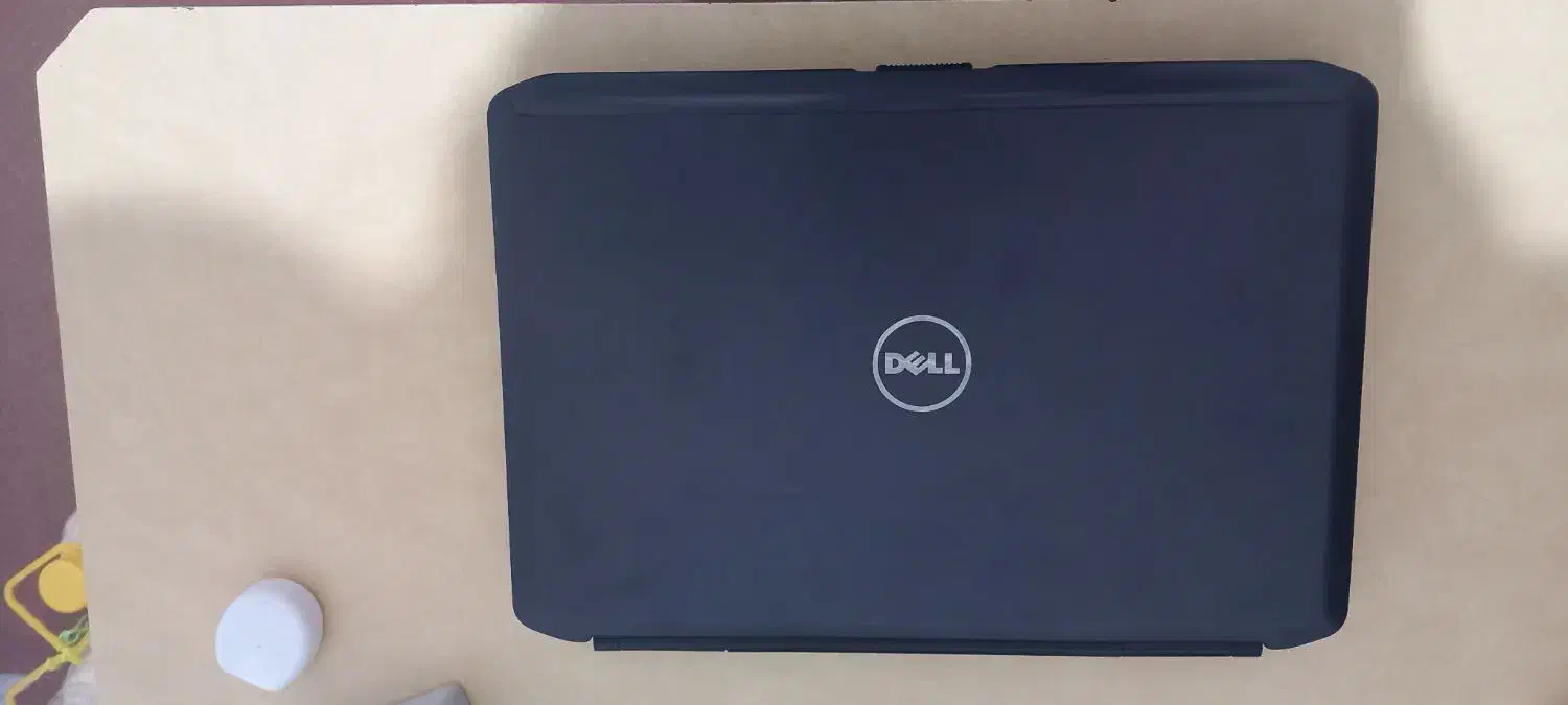 فروش لپ تاپ خراب برای قطعات|رایانه همراه|ساوه, |دیوار