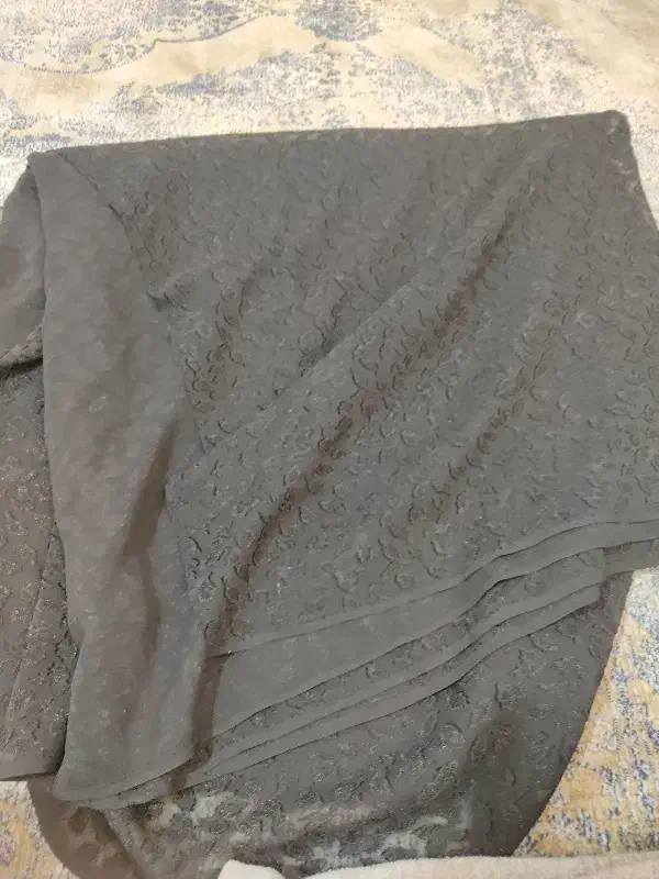 پارچه چادری ۴/۳۰ متری|لوازم خیاطی و بافتنی|لنگرود, |دیوار