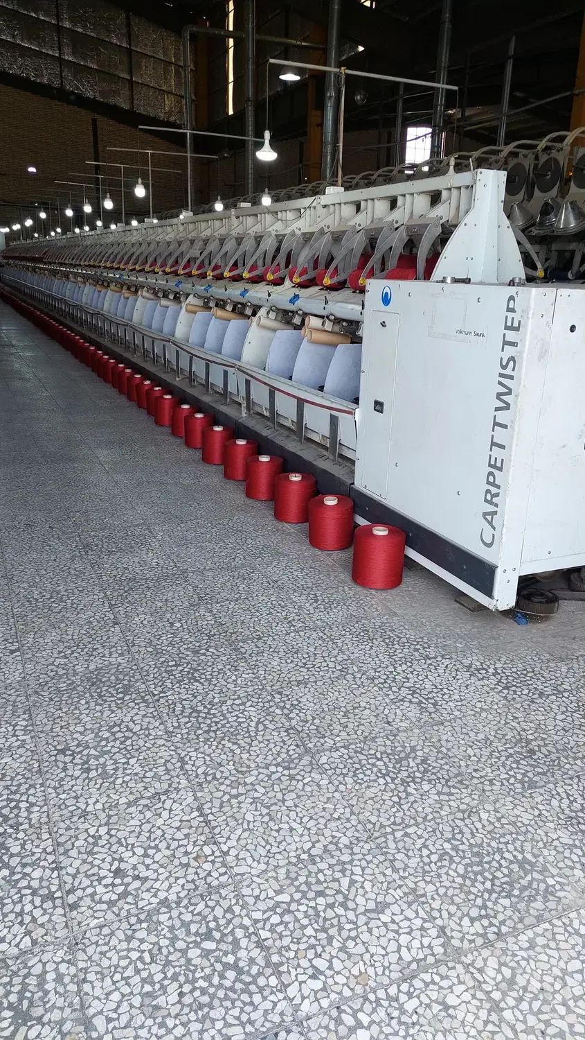 تابنده و هیت ست کار و نیروی ساده|استخدام صنعتی، فنی، مهندسی|آران و بیدگل, |دیوار