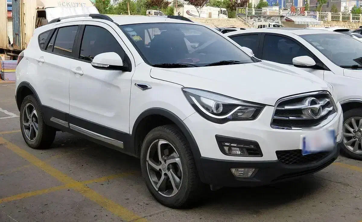 هایماs5پرو خشک|خودرو سواری و وانت|ایلام, |دیوار