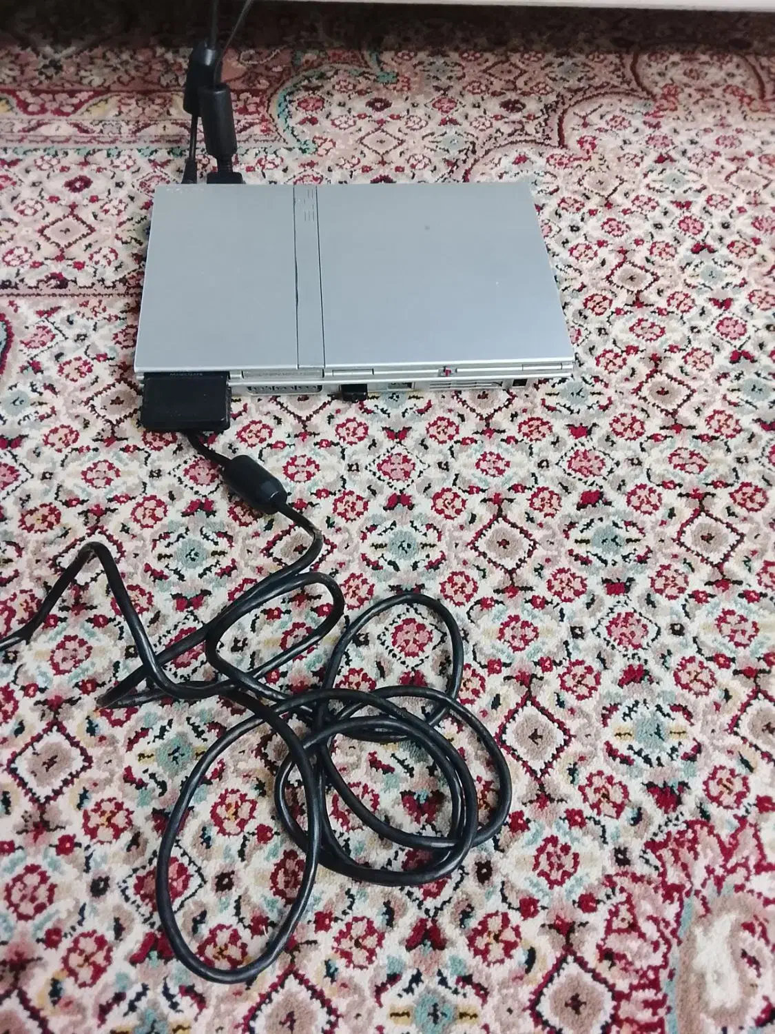 ps2|کنسول، بازی ویدئویی و آنلاین|آبیک, |دیوار