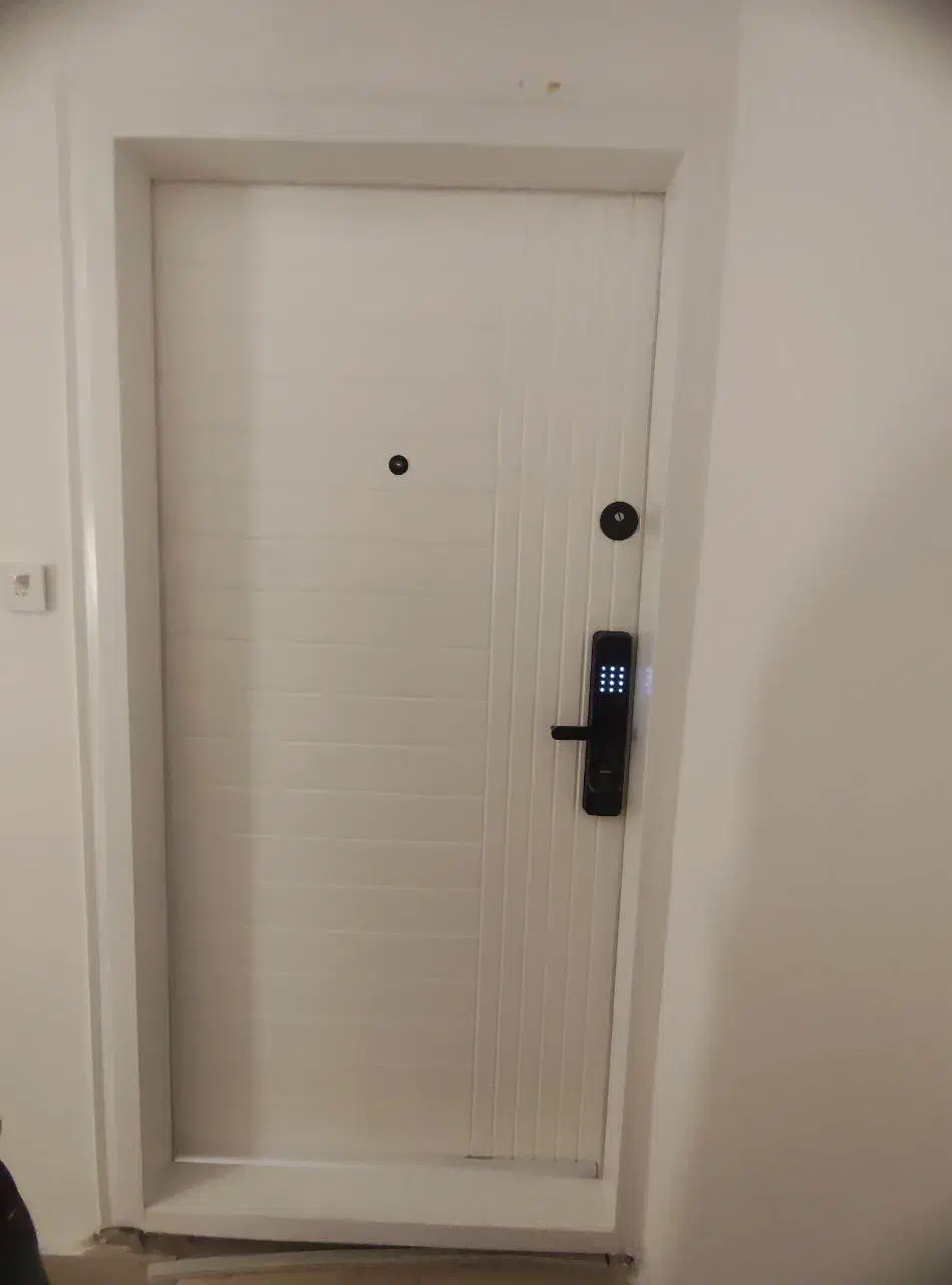 نصاب دستگیره هوشمند|خدمات پیشه و مهارت|لاهیجان, طالقانی|دیوار